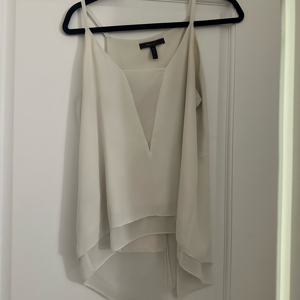 BCBGMaxAzria Lyssa Top - Picture 5 of 7